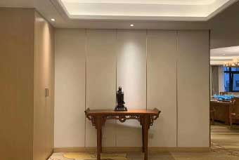 日照玄关设计案例